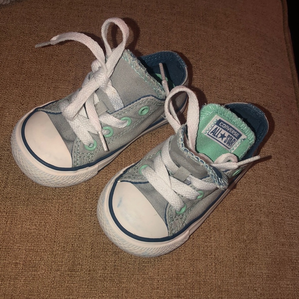 Converse Shoes